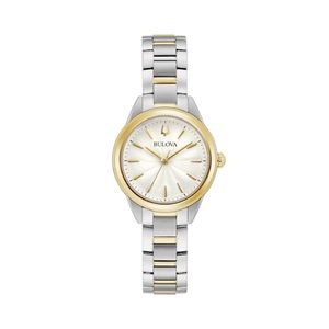 Bulova Watch - Sutton